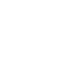 A vector of a white icon.