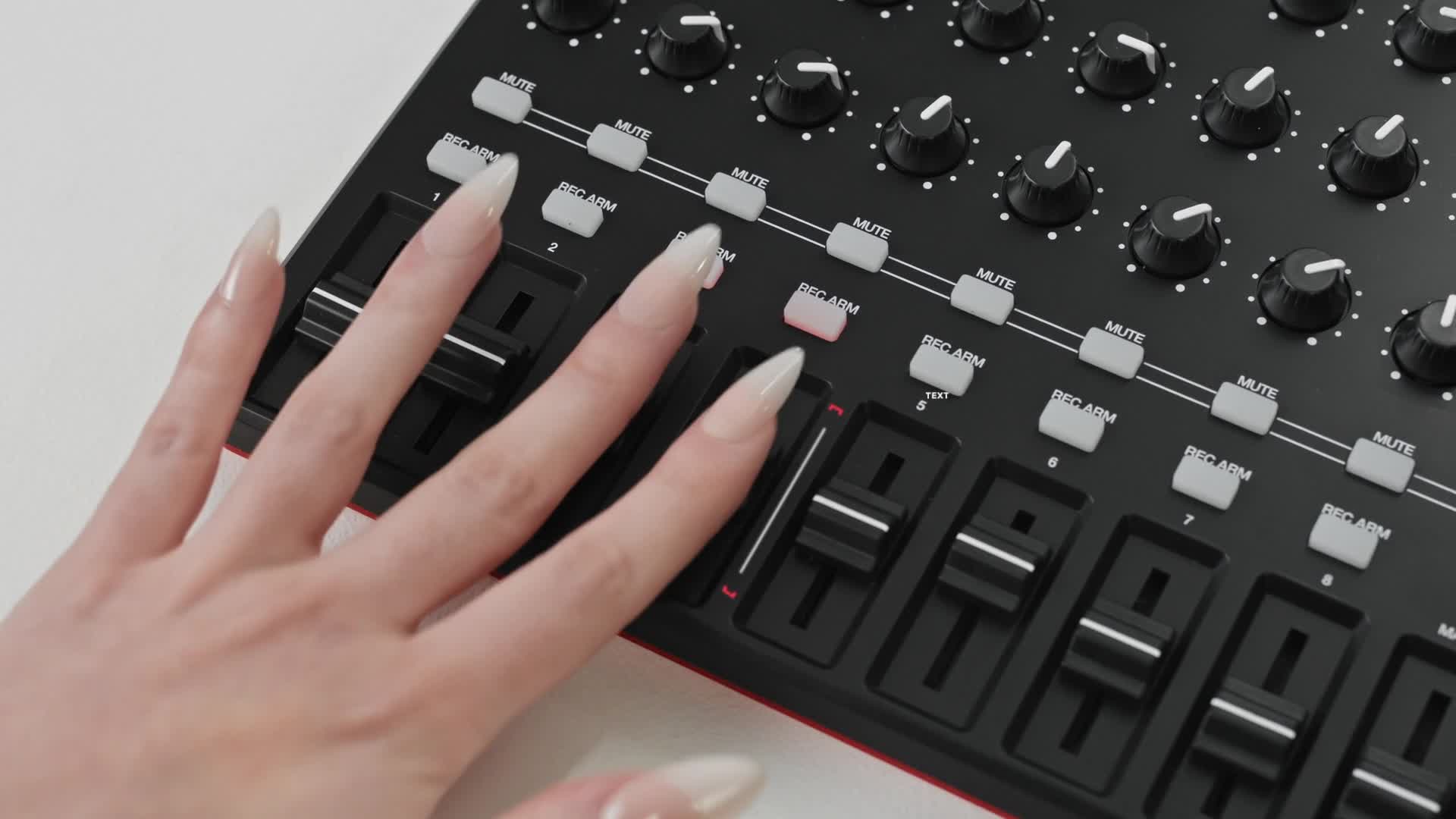 Bloomberg Cymatics ‘Market Rhythms’