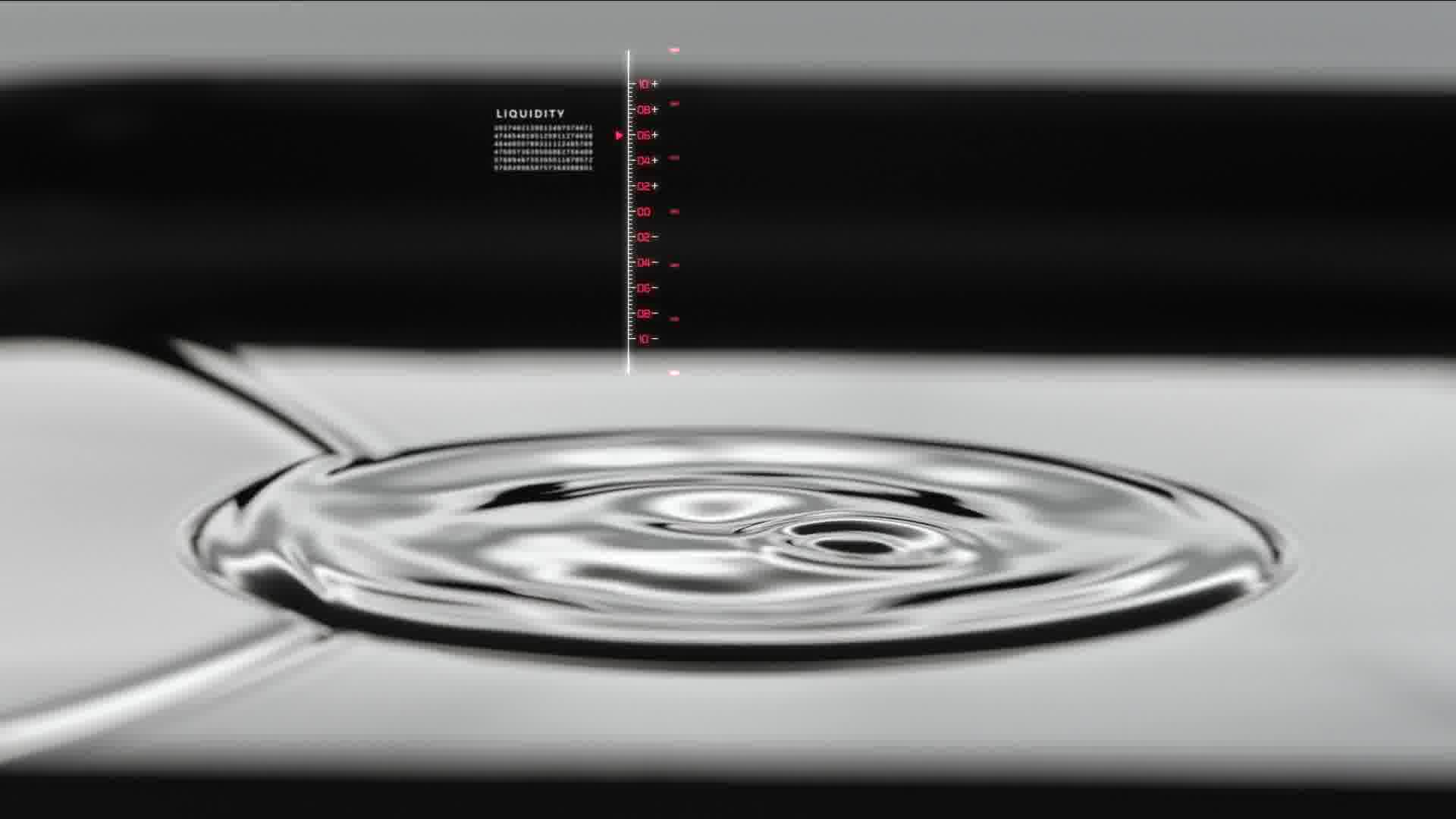 Bloomberg Cymatics ‘Market Rhythms’