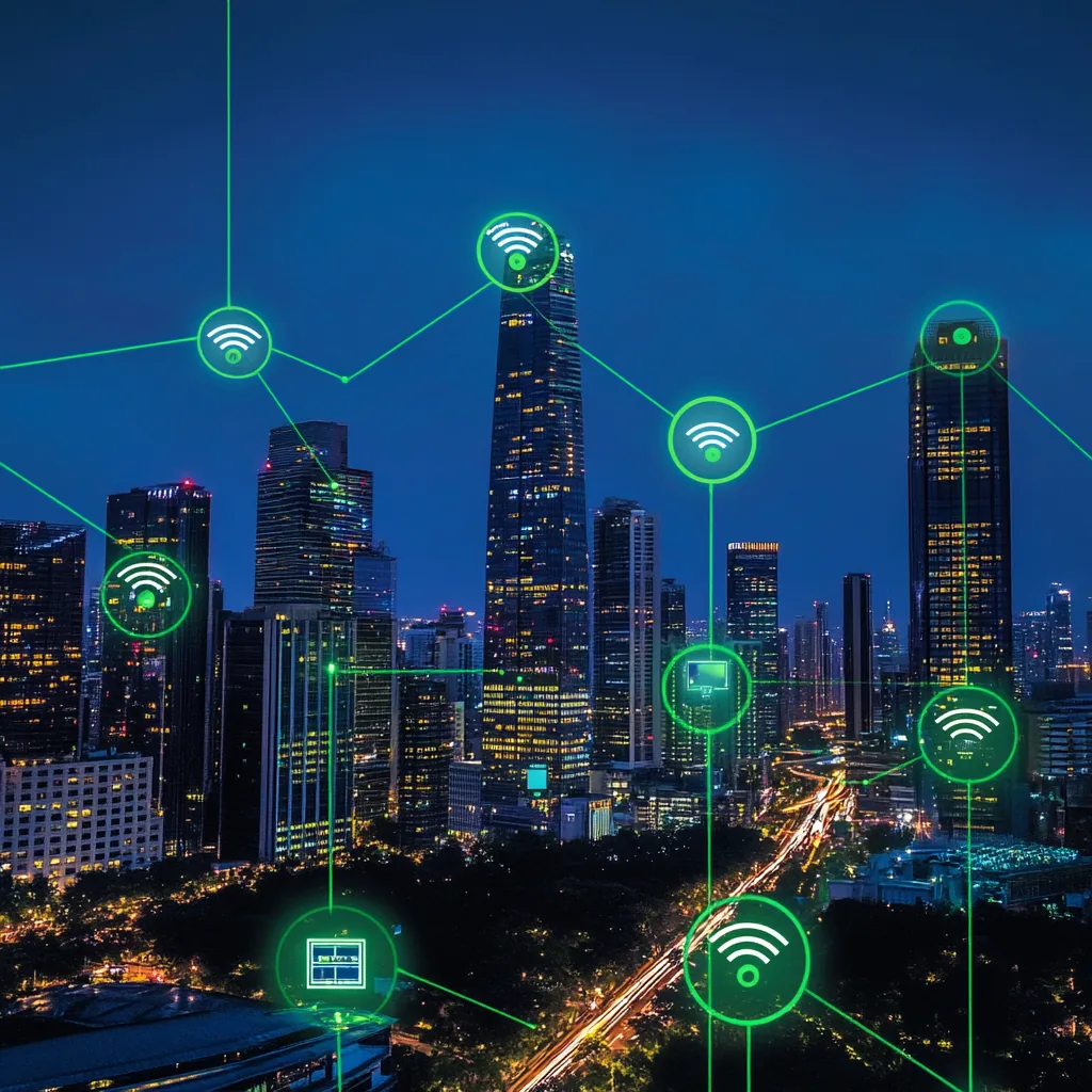 Smart Cities
