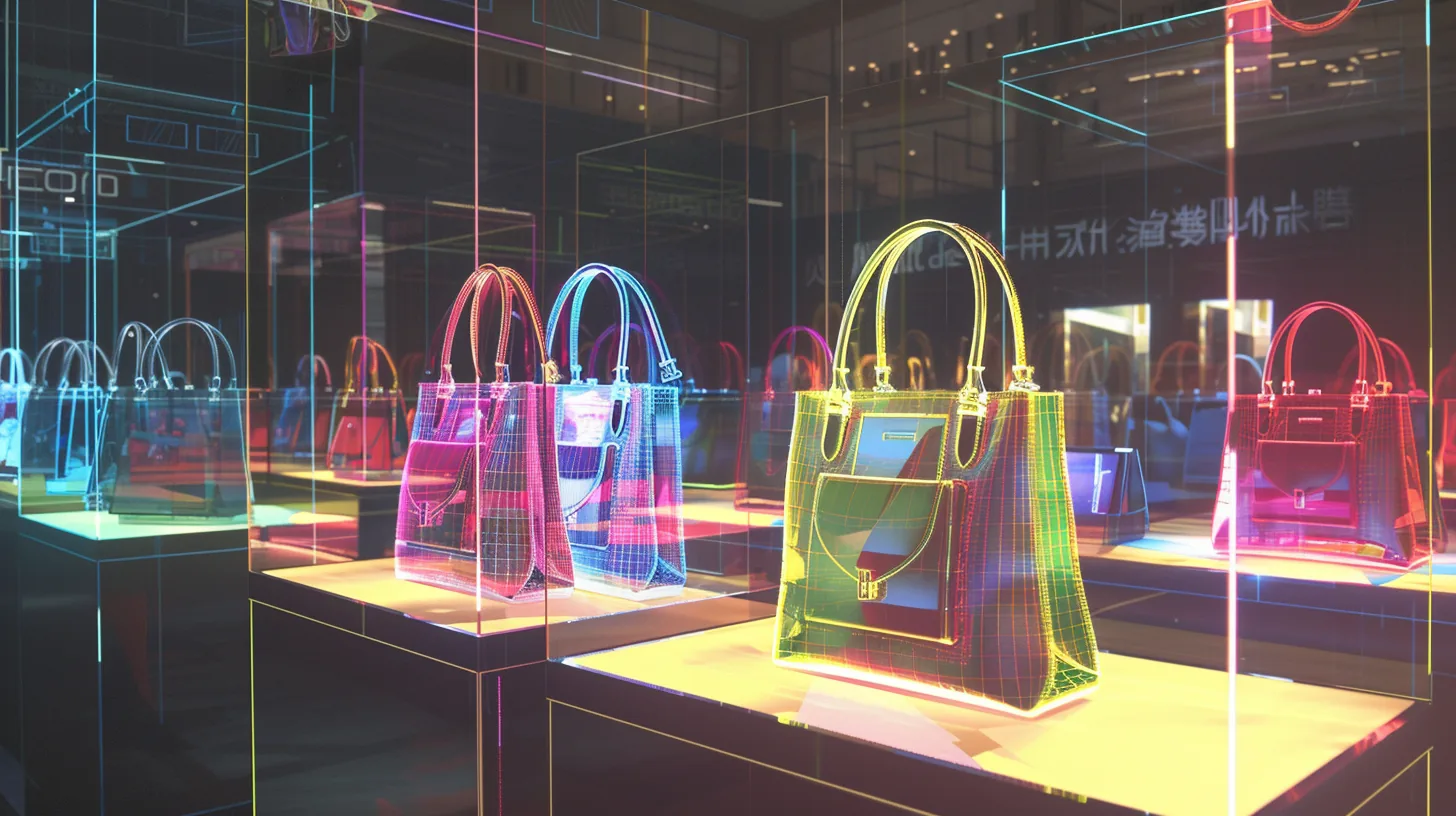 Immersive Retail Experiences