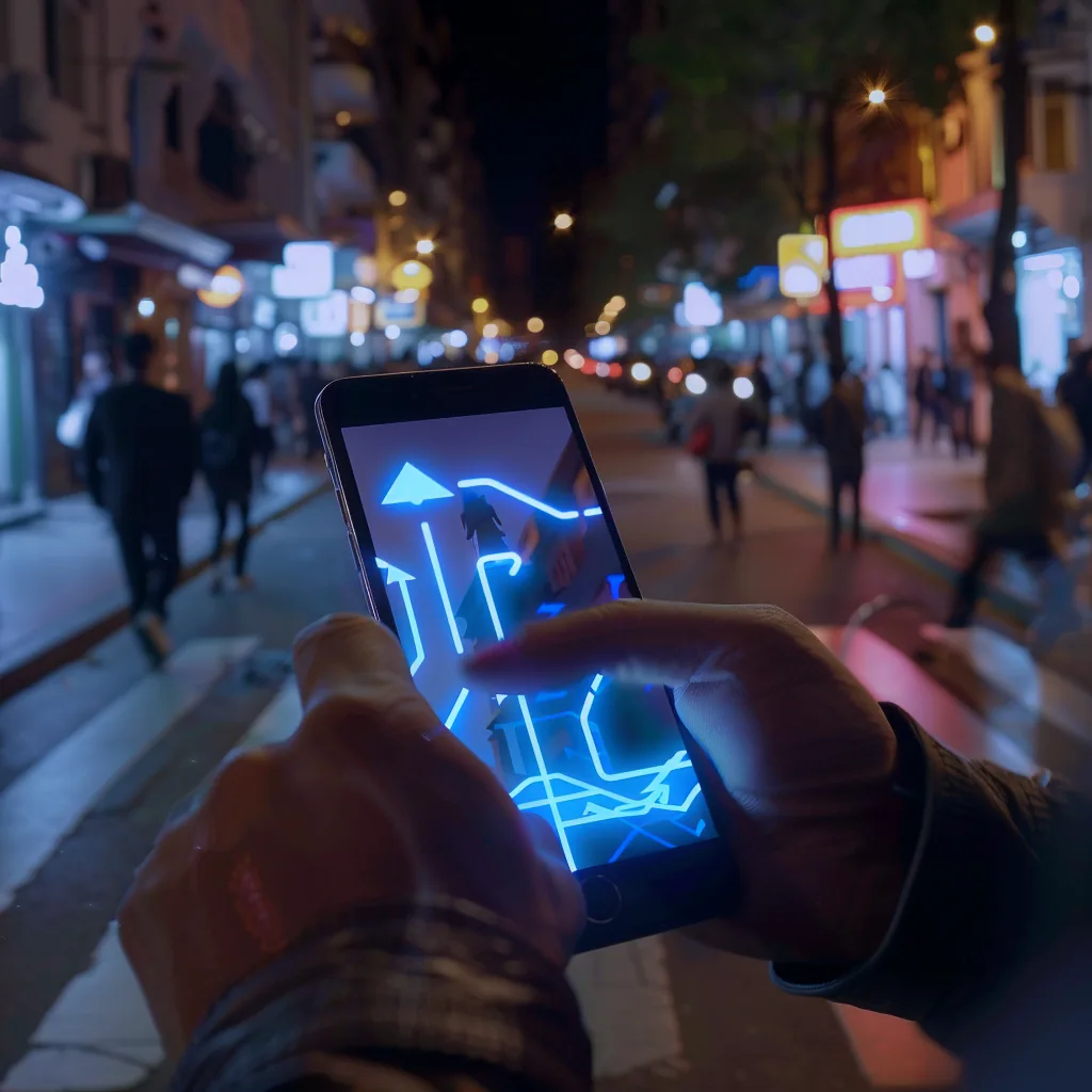 Smart Cities
