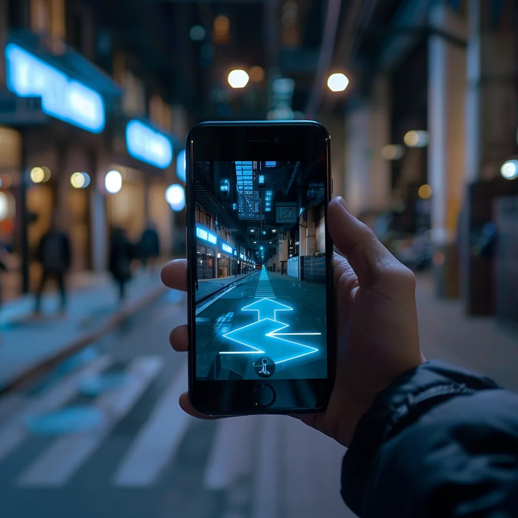 Smart Cities