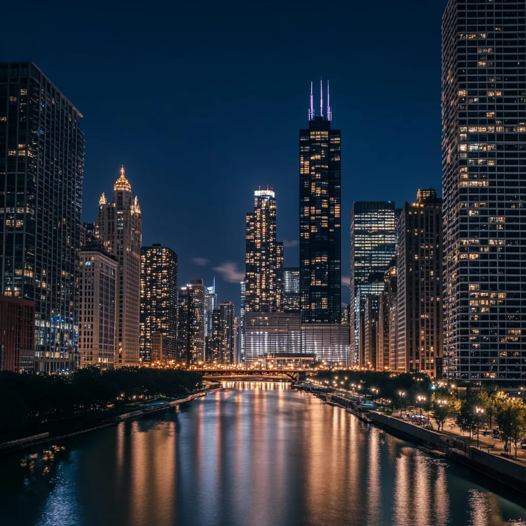 Smart Cities