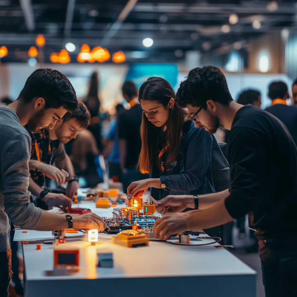 customer experience centres