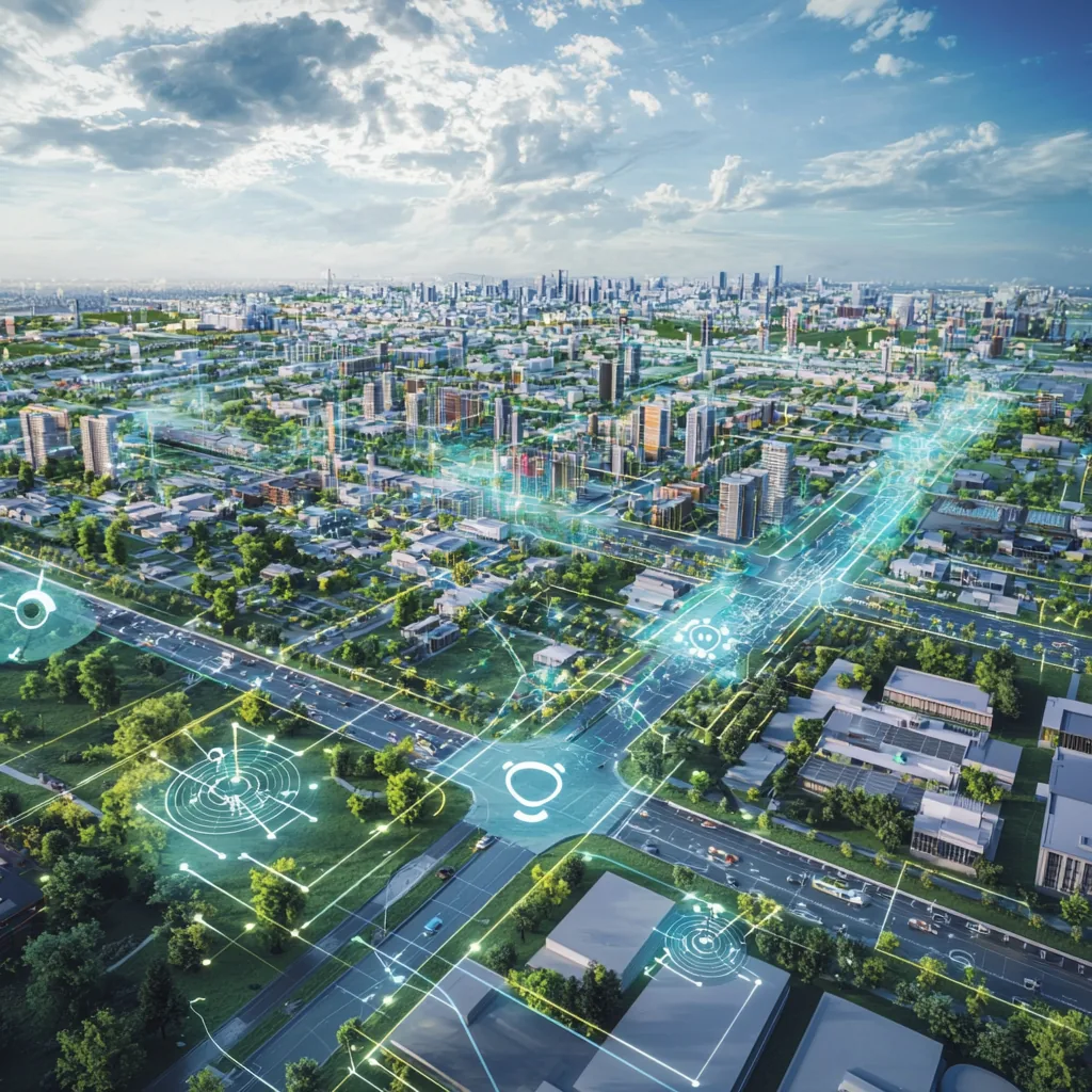 Smart Cities
