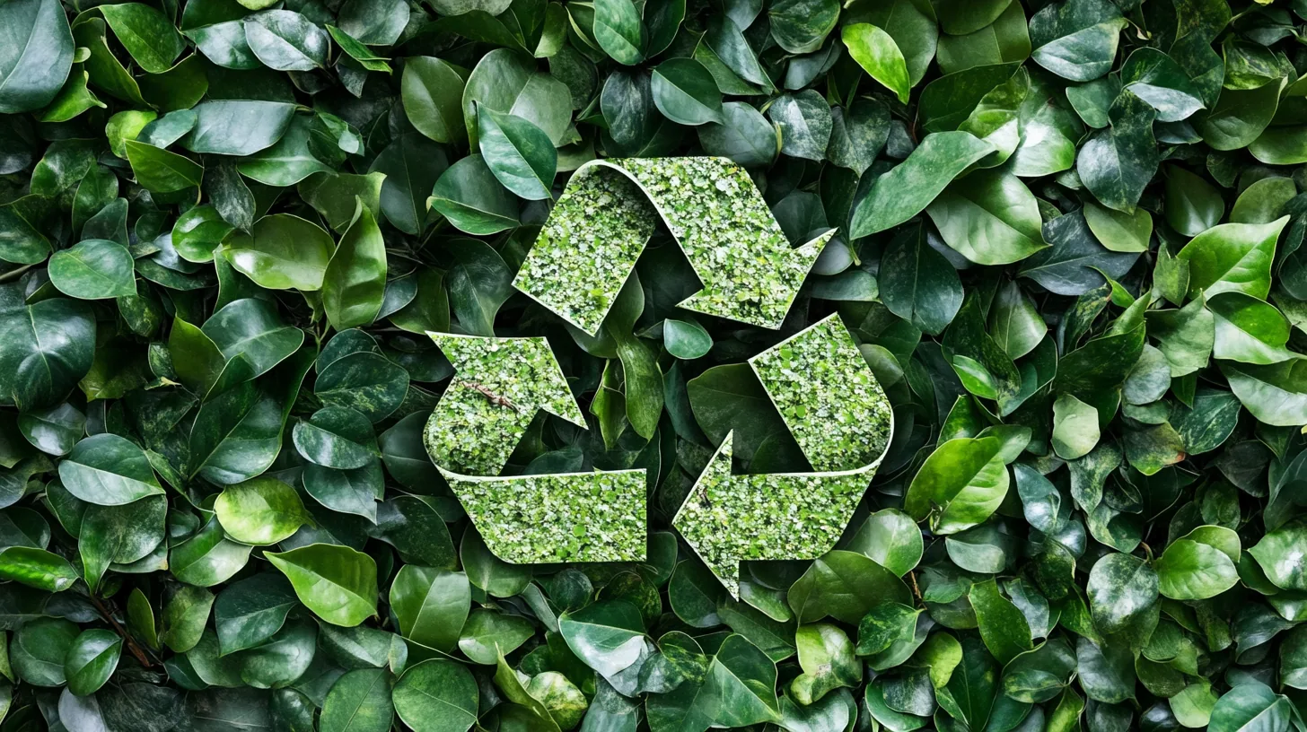 Technology Improves Sustainability