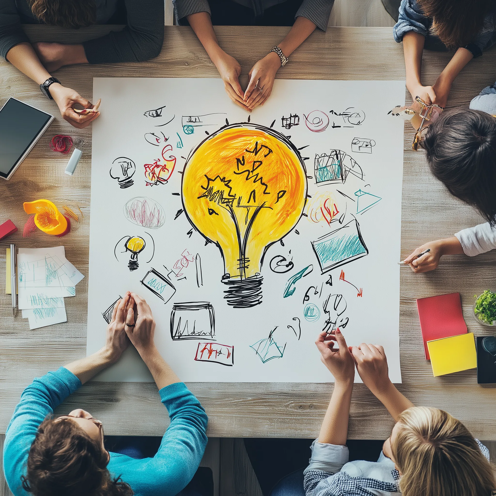 customer experience centres Technology Improves Sustainability