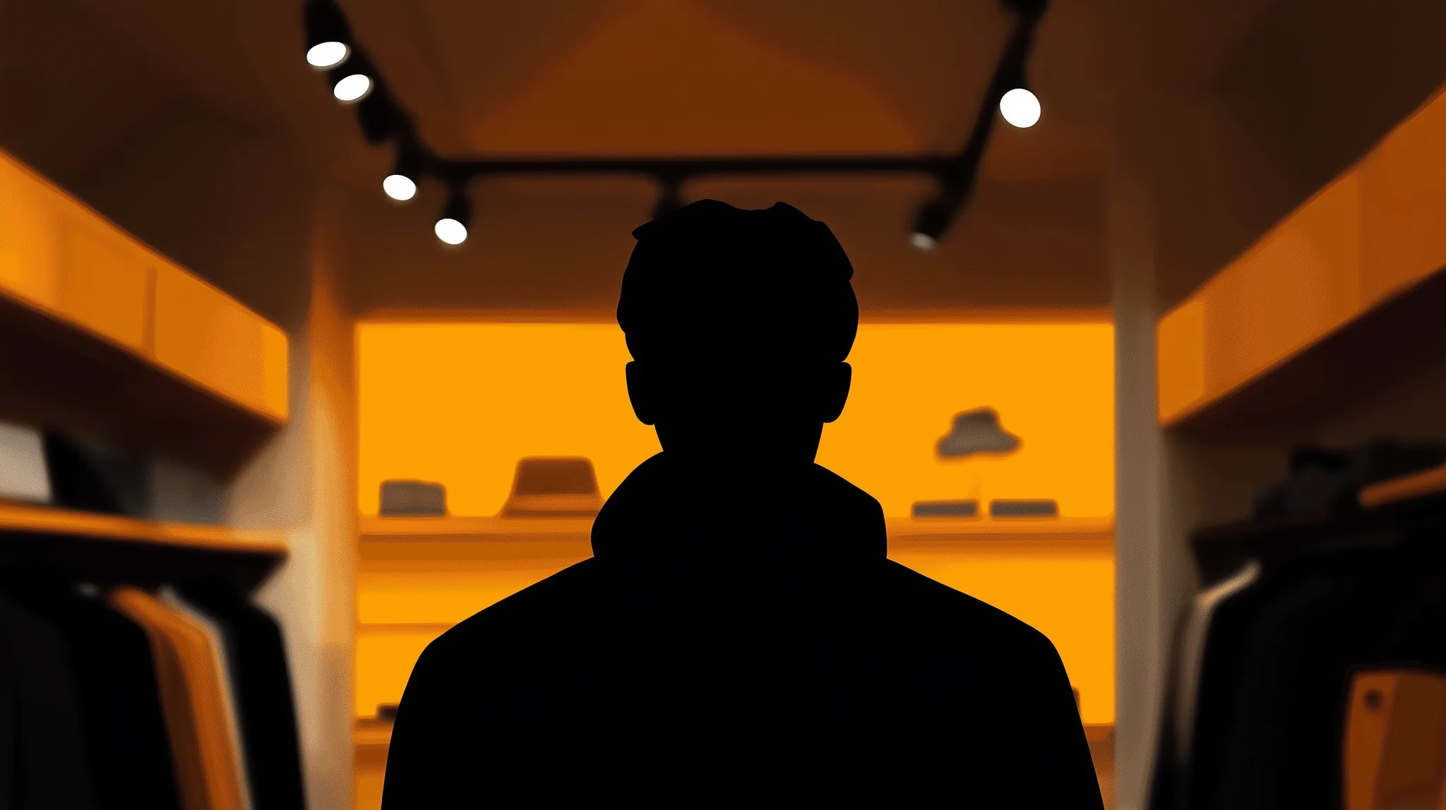 Immersive Retail Experiences