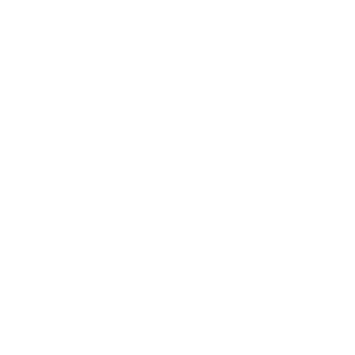 White Big Ben Icon.